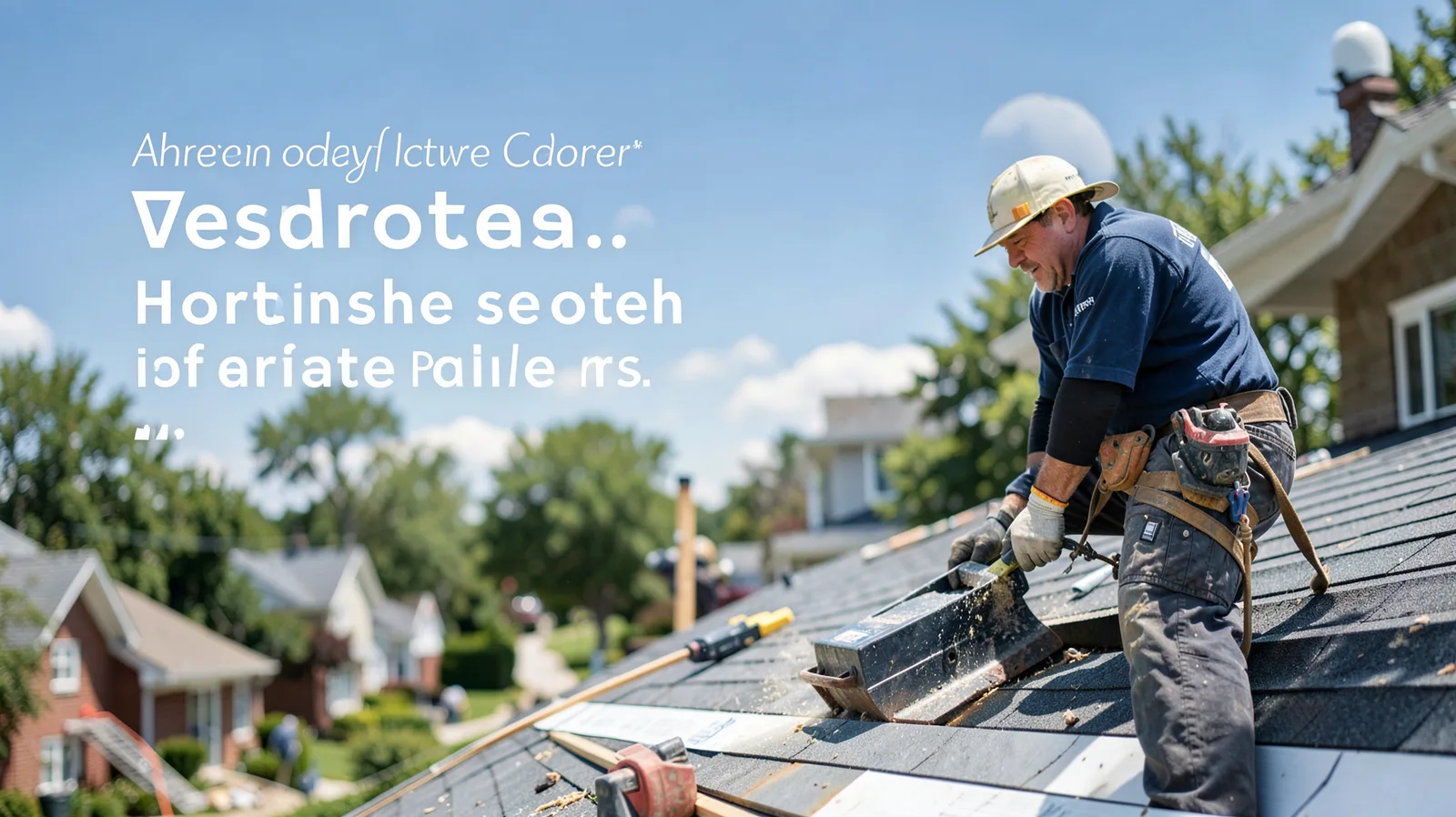 Roof Replacement in Byron, NE near me